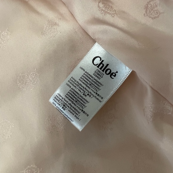 Chloe jacket - Picture 7 of 7